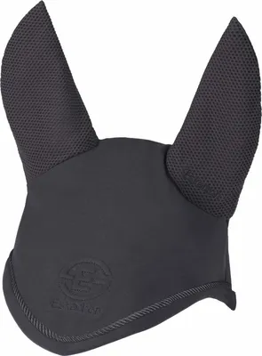 Immagine prodotto di Eskadron Fly Ears Sport Reflexx 2023 Fly Hood Fly Cap Deepgrey Pony P2