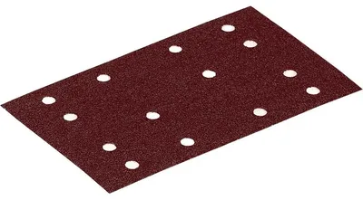 Image de Bande abrasive Rubin 2 STF 80x133 P180 RU2/10 - FESTOOL - 499060