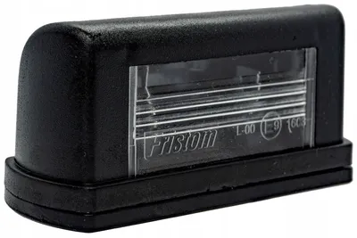 Produktbild von FRISTOM FT-022 Kennzeichenbeleuchtung