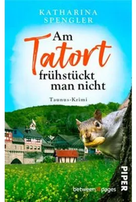 Immagine prodotto di Am Tatort frühstückt man nicht