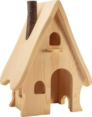 Produktbild von Ostheimer -Märchenhaus neu