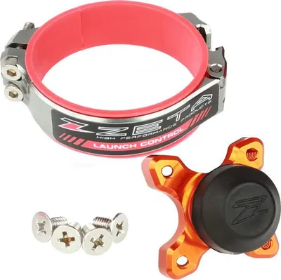 Produktbild von Startsteuerung Ze89-7003 Zeta Racing