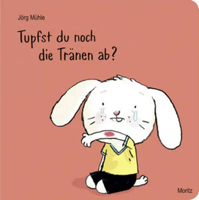 Produktbild von Tupfst du noch die Tränen ab
