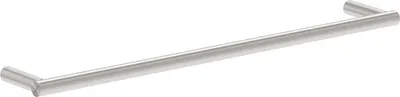Zdjęcie produktu dla Mexen Loop wieszak na ręcznik, nikiel szczotkowany - 70A71043-97