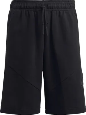 Produktbild von Adidas U FI LOGO SH BLACK/HTHR 128
