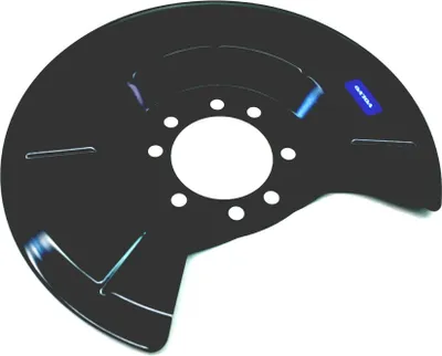 Produktbild von VOLVO S40 V50 Bremsscheibenabdeckung hinten OE 30666360