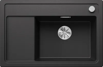 Obrázok produktu pre BLANCO ZENAR XL 6 S Compact, Skriňa s umývadlom, Silgranit, Antracit, Ľavý, 60 cm, Nemecko