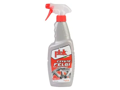 Produktbild von PLAK SCFORL Felgenreiniger 750ml