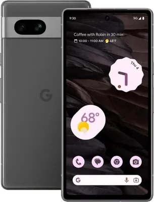 Immagine prodotto di Google GA03694-AU Google Pixel 7a 128GB Smartphone carboncino