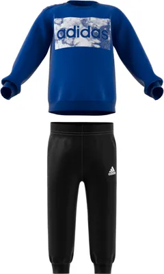 Produktbild von Adidas I Lin Ft Jog Royblu/White 80