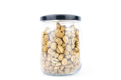 Obrázek produktu pro Arašídy, Sůl & Pepř, 225 g