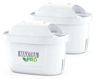 Obrázek produktu pro Brita BRITA1051767, 2 kusů, Brita, Kazeta pro vodní filtr
