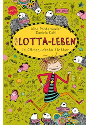 Immagine prodotto di Lotta-Leben (17) Je Otter,desto flotter