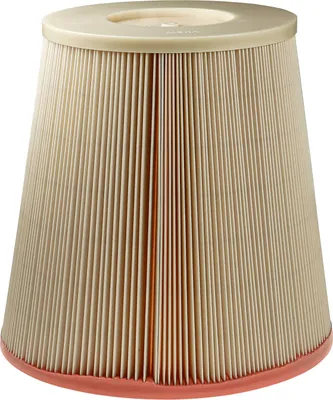 Produktbild von vhbw HEPA 13 Filter Ersatz für Dustcontrol 42692 für Luftreiniger - Ersatz-Filter