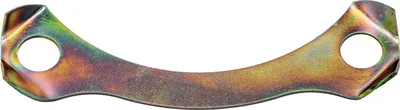 Image de Tôle de sécurité du pignon de chaîne pour rapport de transmission original (unité d'emballage avec 2 pièces)
