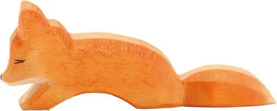 Produktbild von Ostheimer -Fuchs klein schleichend
