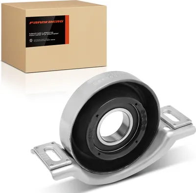 Image de Frankberg 1x Palier d'arbre de transmission Palier de cardan pour Mercedes-Benz W203 C209 R230 R172