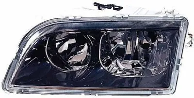 Produktbild von ABAKUS Scheinwerfer Links für VOLVO V40 Kombi (645) 773-1109L-LDEN2