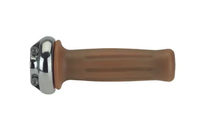 Produktbild von DOMINO Rally Gasgriff 2-Takter mit Griffgummi