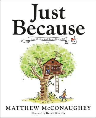 Produktbild von Just Because
