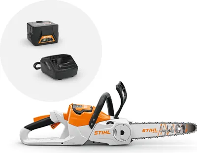 Produktbild von Akku-Kettensäge Stihl Msa 70 C-B
