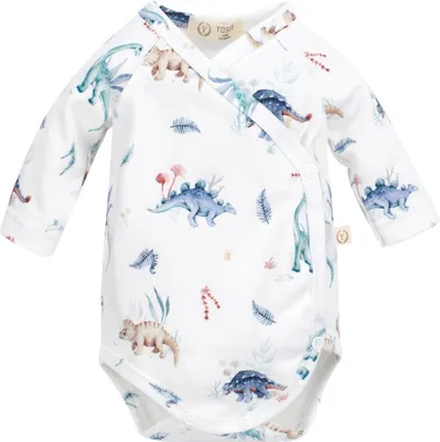 Zdjęcie produktu dla Babybodys 56 Dinos / Yosoy