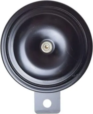 Image de Universal Motorrad Hupe 12V 9-04 87mm MZ ETZ 150, 250, 251 Klaxon moto