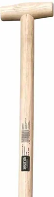 Image de SIENA GARDEN Manche de pelle 130 cm