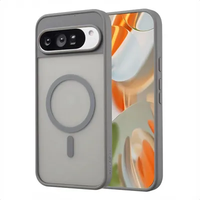 Image de imoshion Color Guard Backcover avec MagSafe pour le Google Pixel 9 Pro XL - Gris