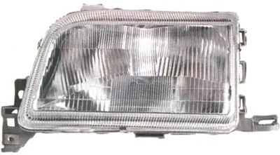 Produktbild von DIEDERICHS Scheinwerfer Rechts für RENAULT CLIO I (B/C57, 5/357) 4412080