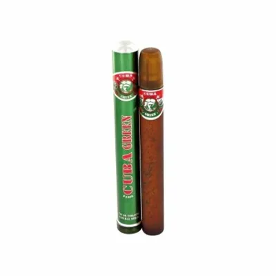 Obrázok produktu pre Fragluxe Cuba Green toaletná voda v spreji 35ml pre mužov