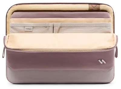 Produktbild von Inateck 360° Schutz Laptop-Hülle Großvolume Kompatibel mit MacBook Pro 14