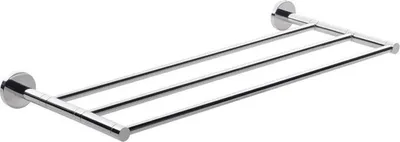 Immagine prodotto di Portasciugamani Gedy Felce cromo 61,5 cm FE441300000
