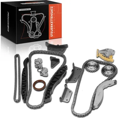 Immagine prodotto di Frankberg 1x catena di distribuzione set catena di distribuzione per KIA Sorento I JC Hyundai H-1 TQ Porter 2.5L