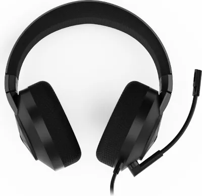 Image de Lenovo Legion H200 noir