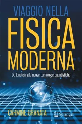 Produktbild von Reise in die moderne Physik