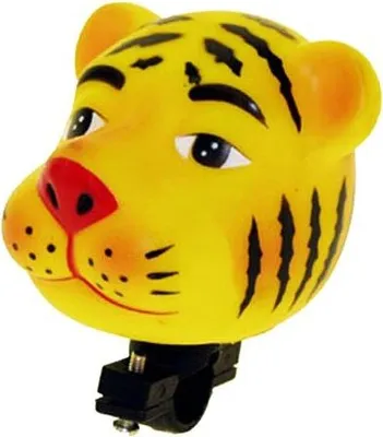 Obrázek produktu pro Fahrradkinderhupe Tiger