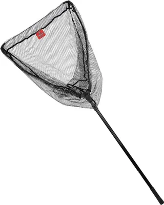 Image de Fox Rage Warrior Net Rubber Mesh 240 cm 2 pièces