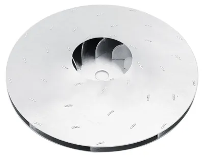 Obrázek produktu pro Příslušenství pro rotační motory ventilátorů pro vysavače (průměr 112 mm)