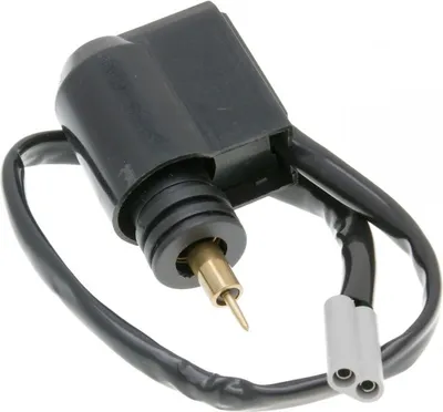 Produktbild von BestPrice E-Choke kompatibel mit Piaggio 50, 125, 180ccm mit Weber Vergaser