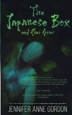 Produktbild von The Japanese Box and Other Stories