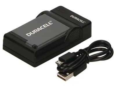 Image de Duracell DRC5910, USB, 5 V, 5 V, 47 mm, 84 mm, 23 mm