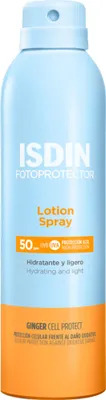 Produktbild von ISDIN Fotoprotector Lotion Spray SPF 50 (250ml)