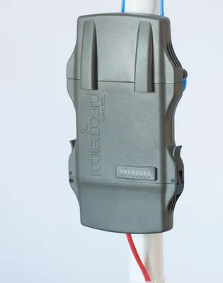 Produktbild von Mikrotik RB922UAGS-5HPacD-NM