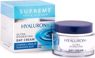 Image de Biofresh - Crème de jour 50 ml avec hyaluron