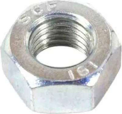 Image de Vilebrequin NECK WSK 125 M12x1,5 TB