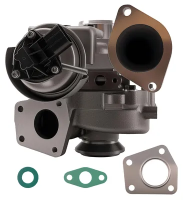 Produktbild von Turbolader for Chevrolet Cruze Orlando 2.0D 2011-25 25185864 Variable Geometrie