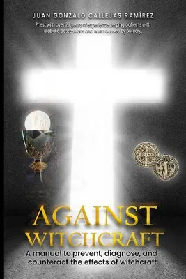 Produktbild von Against Witchcraft
