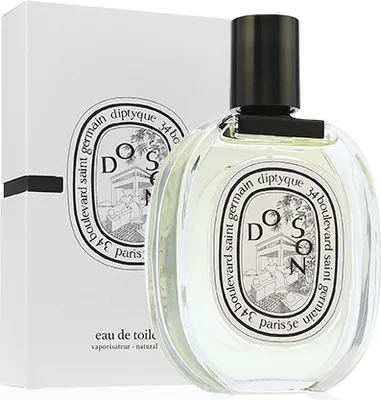 Zdjęcie produktu dla Diptyque Do Son Edt Spray