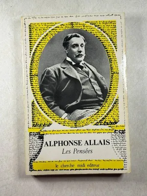 Image de Les pensées